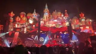 Dimitri Vegas Like Mike - Another Love - Tomorrowland 2023