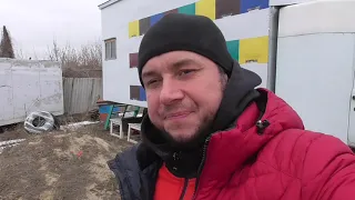 Продаю ПЧЕЛОПАВИЛЬОН / видео для авито.