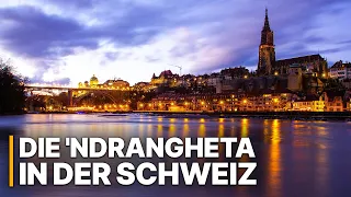 Die Schweizer Mafia | ’Ndrangheta | Europäischer Drogenhandel