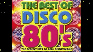 Best Of Disco 80s 90s Mix | Popular Italo - Euro Disco songs 2018