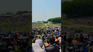 More Hard Racing 2023 Road America Indycar Sonsio Gran Prix (5)