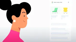 How ads appear in Google Search