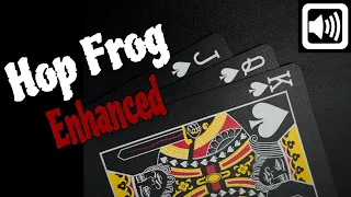 "Hop-Frog" Edgar Allan Poe | Audiobook