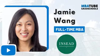 How the INSEAD MBA launches your life-long learning journey