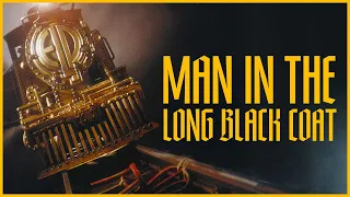 Emerson, Lake & Palmer - Man In The Long Black Coat (Official Audio)