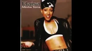 Elaisa - Amor de despedida