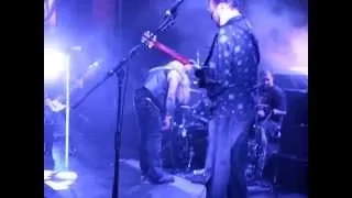 Bedemon - Take Me Away (Pentagram cover, live) @ The Observatory Santa Ana Ca USA 15 May 2015