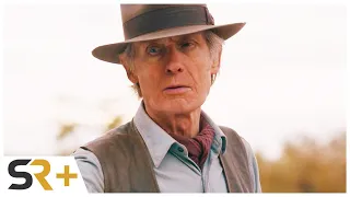 Buckley's Chance Clip: Bill Nighy Highlights Dangers of Australian Outback [Exclusive]