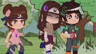 °~||Paparapapa||~° 🍂MeMe🍂 {Neji, Tenten y Rock Lee}