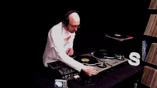 Dj ''S'' - 10 Minutes Of Soul & RnB