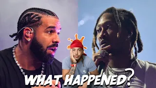 Future Vs Drake - Beef Explained In FULL