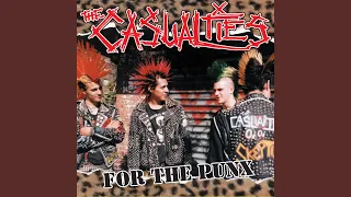 For the Punx