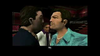 Keep Your Friends Close (Last mission) Easy way - GTA Vice City