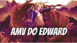 AMV DO Edward Elric Anime Fullmetal Alchemist #fullmetal #edward