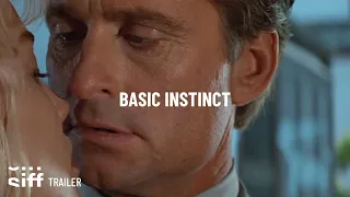 SIFF Cinema Trailer: Basic Instinct