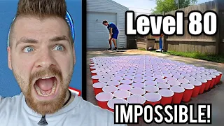 Impossible 0.0000001% Odds! | NO ONE CAN DO THIS!!