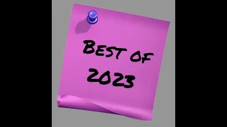 True Crime and Cocktails: Best of 2023!
