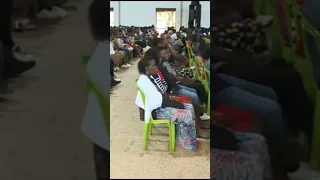 How you know you've matured #phaneroo #apostle #apostlegracelubega