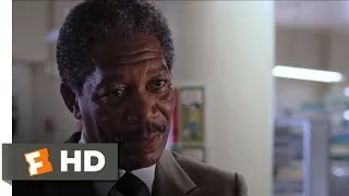 Deep Impact (1/10) Movie CLIP - An Order From the President (1998) HD