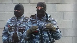 Левых под каток? Репрессии активистов в Крыму | Радио Крым.Реалии