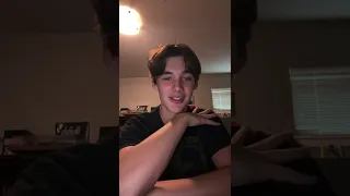 Dylan Kingwell Instagram livestream 10 Sep 2022