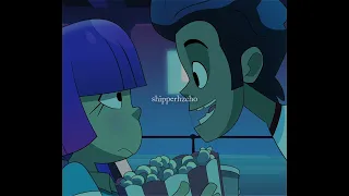 Glitch Techs | Miko x Five | Why’d You Only Call Me When You’re High? | Edit