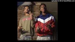 NBA OG 3THREE x NBA YOUNGBOY - Murda (Instrumental)