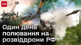 🔥 На Бахмутському напрямку гаряче! Ексклюзивний репортаж ТСН з гарячої точки!