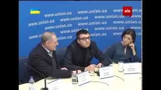 Є. Захаров: "Автори закону про люстрацію керувались політичною доцільністю, а не принципами права"