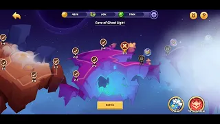 Idle heroes - Void campain 2-5-6 with Vesa