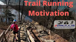 Trail Running Motivation 2023 | Go All The Way