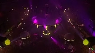 Sensation black 2005 the megamix