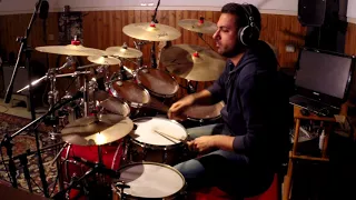 Sum 41 - In too deep - drum cover by Andrea Mattia