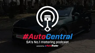 AutoCentral - 07 Sep '20 | The death of the V8 | The Ford Mustang Bullitt | How to save on your fuel