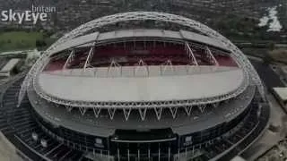 Leyton Orient - The Wembley Trailer