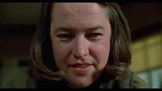 HOBBLING SCENE - Misery - 1990