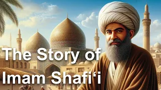 The Inspiring Mother Behind Imam Shafi'i