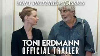 Toni Erdmann | Official US Trailer (2016)