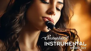 Saxophone 2024 | Best Saxophone Cover Popular Love Songs (Saxophone Greatest Music Hits)