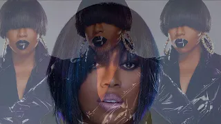 Missy Elliott talks Prince, "I'm Better" & "Benjamins" Records (2017)