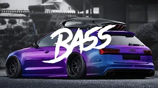 Топ 10 песни для колонки | bass boosted