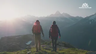 Chamonix-Mont-Blanc : Open the way