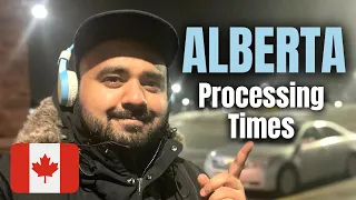 Alberta AAIP Processing Times | PNP Program Canada 2023