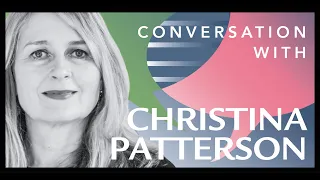 Christina Patterson on Facing Adversity and Finding Strength