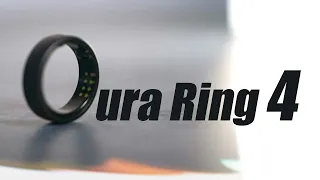 Release Rumblings: Oura Ring 4 and the Features We Covet!