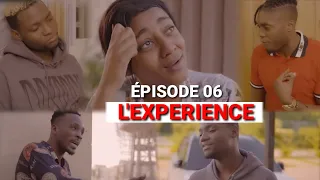 L'EXPÉRIENCE [ Nouvo Feyton ] Istwa yon pwostitye ( EP 06 )