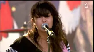 Lilly Wood & the Prick - Down the Drain @ francofolies