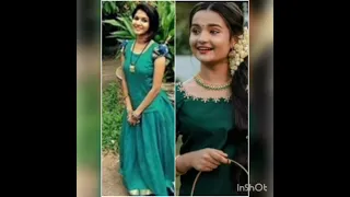 uppum mulakum Lachu VS Topsinger meenakshi