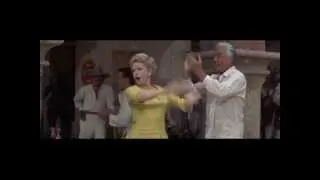 The Dancing Deborah Kerr