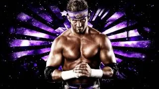 WWE Zack Ryder 5th Theme Song    Radio  V2 With Quote